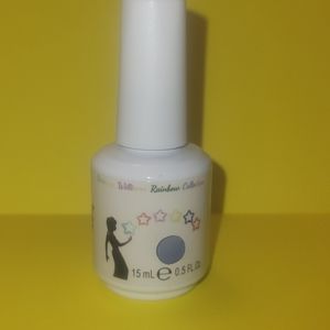 Serious williams gel polish